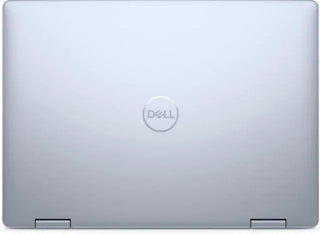 Alt view image 7 of 7 - Dell Inspiron - 14 Inch FHD+ (1920x1200) IPS Touchscreen (2-In-1) Laptop, Intel Core 7 150U (> I7-1355U) Processor, 16GB DDR5 RAM - 1TB SSD, Backlit Keyboard, Fingerprint Reader, Windows 11 Home -Blue