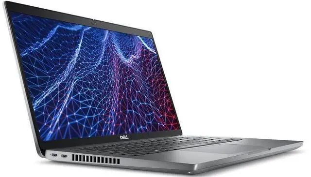 Alt view image 2 of 7 - Dell Latitude 5430 - 14 Inch FHD (1920x1080) Touchscreen Laptop, Intel Core i5-1235U Processor, 16GB RAM - 256GB SSD, Intel Integrated Graphics, Backlit Keyboard, Windows 11 Pro