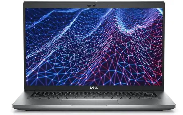 Main image of Dell Latitude 5430 - 14 Inch FHD (1920x1080) Touchscreen Laptop, Intel Core i5-1235U Processor, 16GB RAM - 256GB SSD, Intel Integrated Graphics, Backlit Keyboard, Windows 11 Pro