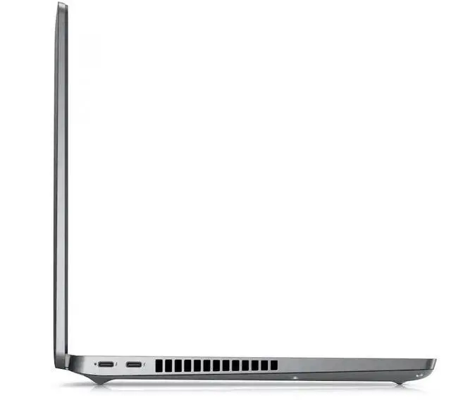 Alt view image 5 of 7 - Dell Latitude 5430 - 14 Inch FHD (1920x1080) Touchscreen Laptop, Intel Core i5-1235U Processor, 16GB RAM - 256GB SSD, Intel Integrated Graphics, Backlit Keyboard, Windows 11 Pro