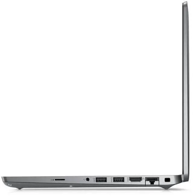 Alt view image 6 of 7 - Dell Latitude 5430 - 14 Inch FHD (1920x1080) Touchscreen Laptop, Intel Core i5-1235U Processor, 16GB RAM - 256GB SSD, Intel Integrated Graphics, Backlit Keyboard, Windows 11 Pro