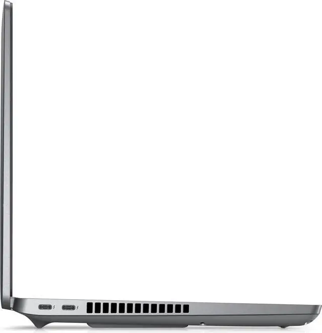 Alt view image 5 of 7 - Dell Latitude 5431 - 14 Inch FHD (1920x1080) Non-Touchscreen Laptop, Intel Core i5-1250P Processor, 16GB RAM - 512GB SSD, Intel Integrated Graphics, Backlit Keyboard, Windows 11 Pro