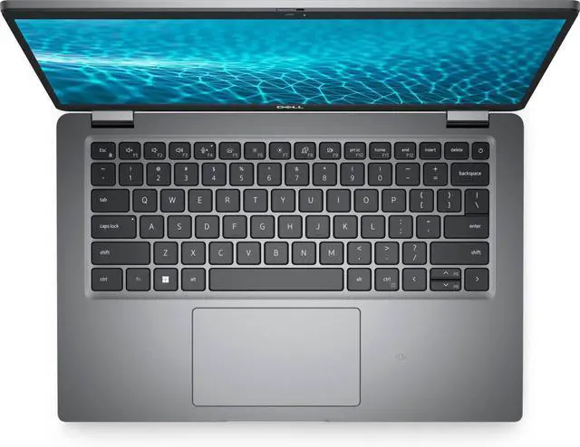Alt view image 2 of 7 - Dell Latitude 5431 - 14 Inch FHD (1920x1080) Non-Touchscreen Laptop, Intel Core i5-1250P Processor, 16GB RAM - 512GB SSD, Intel Integrated Graphics, Backlit Keyboard, Windows 11 Pro