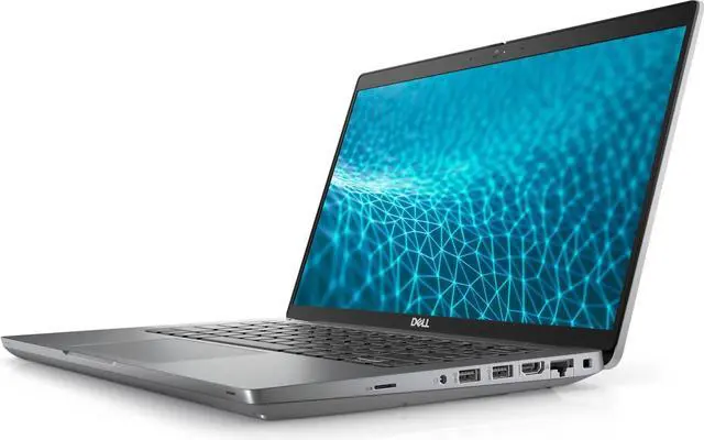 Alt view image 4 of 7 - Dell Latitude 5431 - 14 Inch FHD (1920x1080) Non-Touchscreen Laptop, Intel Core i5-1250P Processor, 16GB RAM - 512GB SSD, Intel Integrated Graphics, Backlit Keyboard, Windows 11 Pro