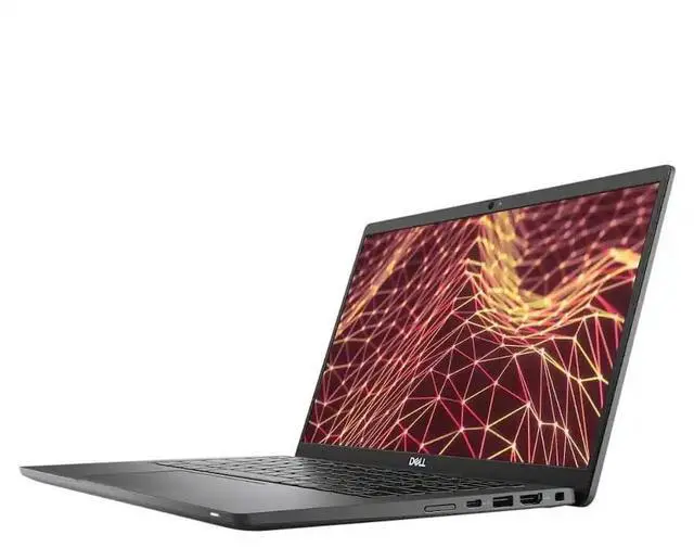 Alt view image 4 of 7 - Dell Latitude 7430 - 14 Inch FHD (1920x1080) Non-Touchscreen Laptop, Intel Core i7-1265U Processor, 16GB RAM - 256GB SSD, Intel Integrated Graphics, Backlit Keyboard, Windows 11 Pro