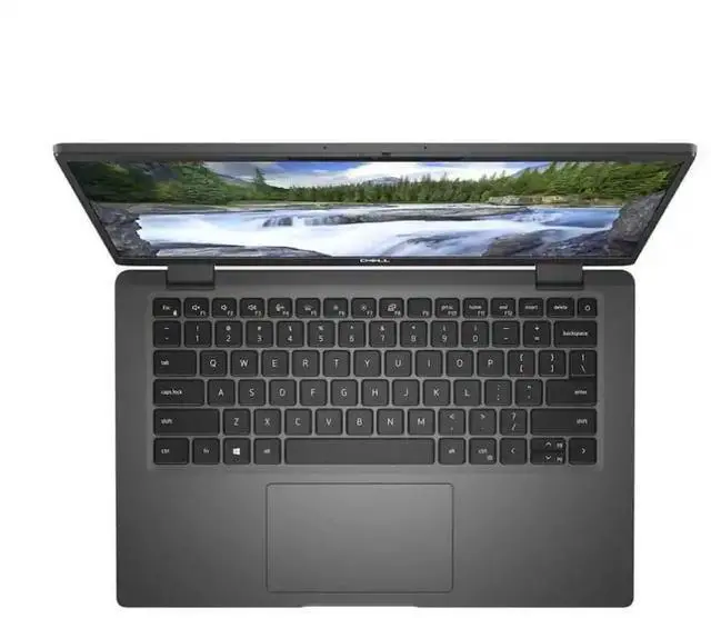 Alt view image 2 of 7 - Dell Latitude 7430 - 14 Inch FHD (1920x1080) Non-Touchscreen Laptop, Intel Core i7-1265U Processor, 16GB RAM - 256GB SSD, Intel Integrated Graphics, Backlit Keyboard, Windows 11 Pro