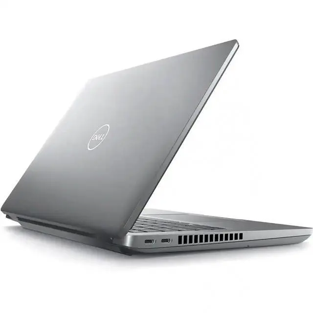 Alt view image 5 of 7 - Dell Precision 3470 - 14 Inch FHD (1920x1080) Non-Touchscreen Laptop, Intel Core i5-1250P Processor, 16GB RAM - 512GB SSD, Intel Integrated Graphics, Backlit Keyboard, Windows 11 Pro