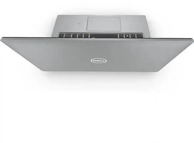 Alt view image 4 of 7 - Dell Precision 3470 - 14 Inch FHD (1920x1080) Non-Touchscreen Laptop, Intel Core i5-1250P Processor, 16GB RAM - 512GB SSD, Intel Integrated Graphics, Backlit Keyboard, Windows 11 Pro