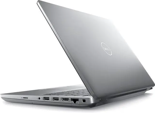 Alt view image 7 of 7 - Dell Precision 3470 - 14 Inch FHD (1920x1080) Non-Touchscreen Laptop, Intel Core i5-1250P Processor, 16GB RAM - 512GB SSD, Intel Integrated Graphics, Backlit Keyboard, Windows 11 Pro