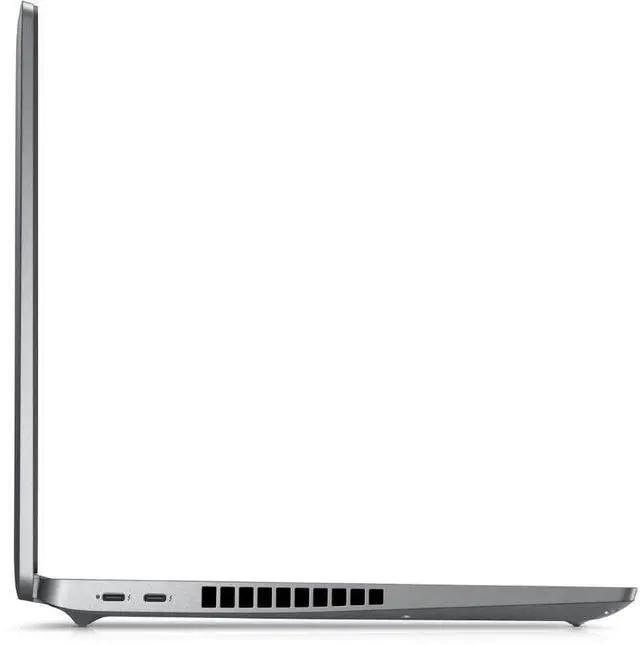 Alt view image 5 of 7 - Dell Precision 3570 - 15.6 inch HD (1366x768) Non-Touchscreen Laptop, Intel Core i7-1255U, 16GB RAM - 256GB SSD, Nvidia Quadro T550 (4 GB), Backlit Keyboard, Windows 11 Pro