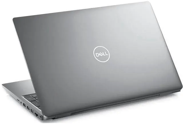 Alt view image 7 of 7 - Dell Precision 3570 - 15.6 Inch FHD (1920x1080) Touchscreen Laptop, Intel Core i7-1255U, 16GB RAM - 256GB SSD, Intel Integrated Graphics, Backlit Keyboard, Windows 11 Pro