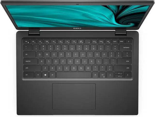 Alt view image 3 of 7 - Dell Latitude 3420 - 14 inch FHD (1920x1080) Non-Touchscreen Laptop, Intel Core i5-1145G7, 16GB RAM - 256GB SSD, Intel Iris Integrated Graphics, Backlit Keyboard, Windows 11 Pro