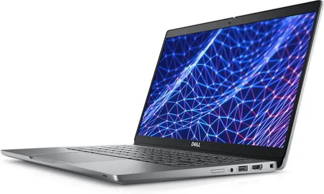 Alt view image 5 of 7 - Dell Latitude 5330 - 13.3 inch FHD (1920x1080) Touchscreen (2-IN-1) Laptop, Intel Core i7-1265U, 32GB RAM - 256GB SSD, Intel Integrated Graphics, Windows 11 Pro