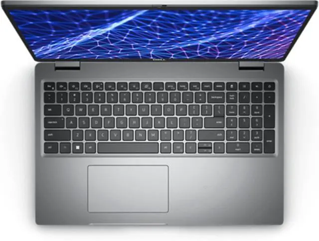 Alt view image 3 of 7 - Dell Latitude 5330 - 13.3 inch FHD (1920x1080) Touchscreen (2-IN-1) Laptop, Intel Core i7-1265U, 32GB RAM - 256GB SSD, Intel Integrated Graphics, Windows 11 Pro