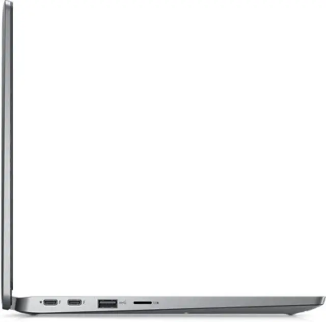 Alt view image 6 of 7 - Dell Latitude 5330 - 13.3 inch FHD (1920x1080) Touchscreen (2-IN-1) Laptop, Intel Core i7-1265U, 32GB RAM - 256GB SSD, Intel Integrated Graphics, Windows 11 Pro