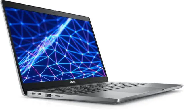 Alt view image 4 of 7 - Dell Latitude 5330 - 13.3 inch FHD (1920x1080) Touchscreen (2-IN-1) Laptop, Intel Core i7-1265U, 32GB RAM - 256GB SSD, Intel Integrated Graphics, Windows 11 Pro