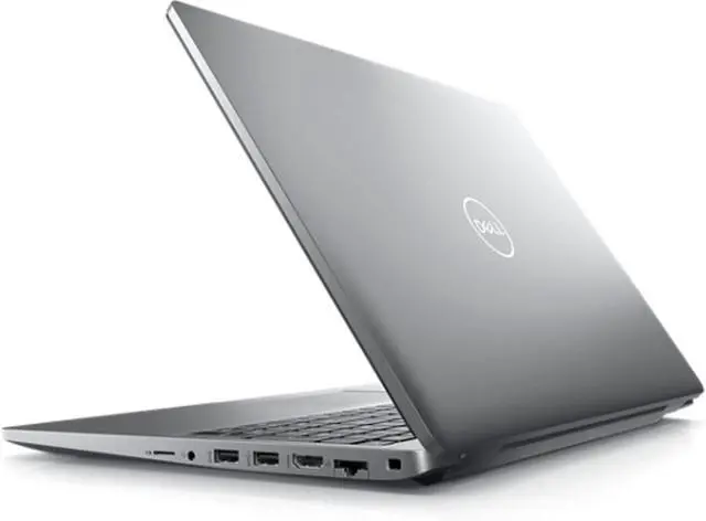 Alt view image 6 of 7 - Dell Latitude 5330 - 13.3 inch FHD (1920x1080) Touchscreen Laptop, Intel Core i7-1265U, 32GB RAM - 512GB SSD, Intel Iris Integrated Graphics, Backlit Keyboard, No Operating System