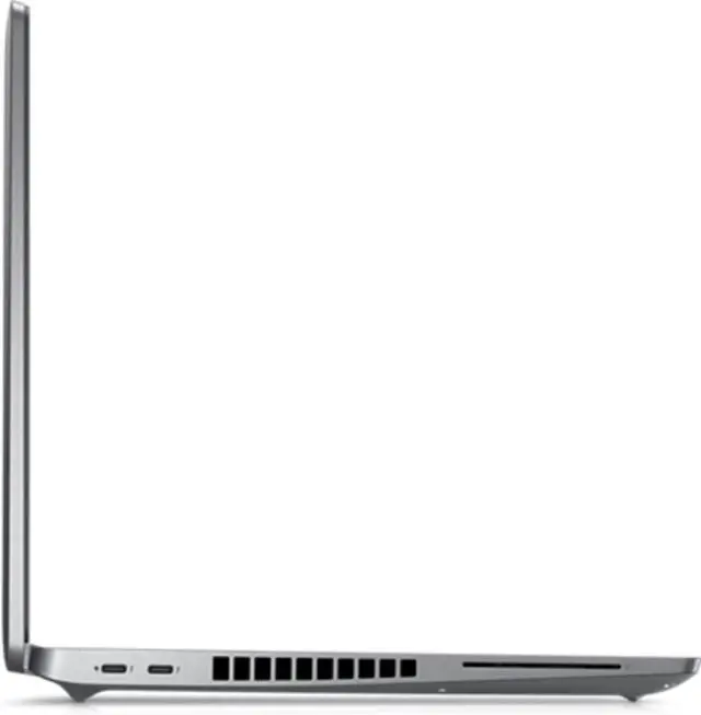 Alt view image 5 of 7 - Dell Latitude 5330 - 13.3 inch FHD (1920x1080) Touchscreen Laptop, Intel Core i7-1265U, 32GB RAM - 512GB SSD, Intel Iris Integrated Graphics, Backlit Keyboard, No Operating System