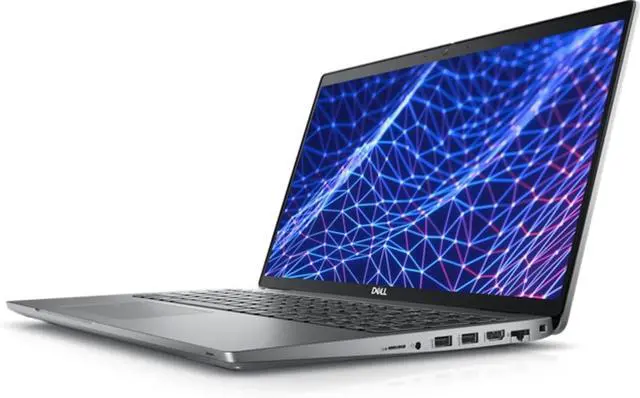 Alt view image 4 of 7 - Dell Latitude 5330 - 13.3 inch FHD (1920x1080) Touchscreen Laptop, Intel Core i7-1265U, 32GB RAM - 512GB SSD, Intel Iris Integrated Graphics, Backlit Keyboard, No Operating System