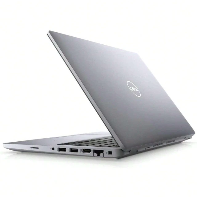 Alt view image 5 of 6 - Dell Latitude 5420 - 14 inch FHD (1920x1080) Non-Touchscreen Laptop, Intel Core i7-1185G7, 16GB RAM - 1TB SSD, Intel Integrated Graphics, Backlit Keyboard, Windows 10 Pro