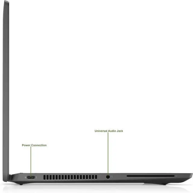 Alt view image 5 of 7 - Dell Latitude 7420 - 14 inch FHD (1920x1080) Non-Touchscreen Laptop, Intel Core i7-1185G7, 32GB RAM - 512GB SSD, Intel Integrated Graphics, Backlit Keyboard, Windows 11 Pro