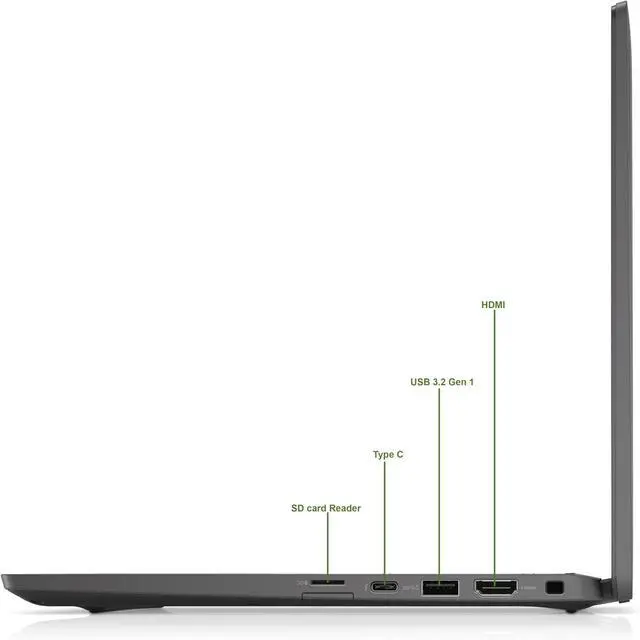 Alt view image 6 of 7 - Dell Latitude 7420 - 14 inch FHD (1920x1080) Non-Touchscreen Laptop, Intel Core i7-1185G7, 32GB RAM - 512GB SSD, Intel Integrated Graphics, Backlit Keyboard, Windows 11 Pro