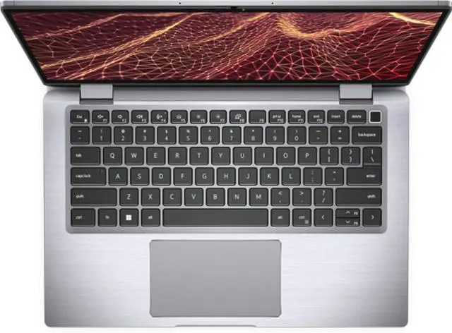 Alt view image 2 of 7 - Dell Latitude 7430 - 14 inch FHD (1920x1080) Non-Touchscreen Laptop, Intel Core i5-1245U, 16GB RAM - 256GB SSD, Intel Integrated Graphics, Backlit Keyboard, Windows 11 Pro