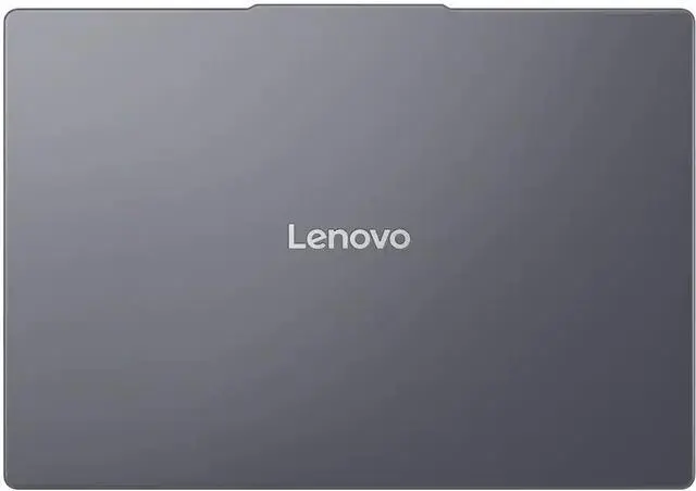 Alt view image 7 of 7 - Lenovo IdeaPad Slim 3 - 15.3 inch 2K (1920x1200) Touchscreen Laptop - AMD Ryzen 7 170, 16GB RAM - 512GB SSD, AMD Radeon Graphics, Windows 11 Home - Luna Grey (83K700TUUS)