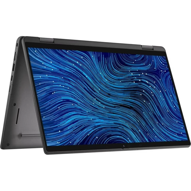 Main image of Dell Latitude 7430 - 14 Inch FHD (1920x1080) Touchscreen (2-IN-1) Laptop, Intel Core i7-1265U Processor, 32GB RAM - 1TB SSD, Intel Iris Integrated Graphics, Backlit Keyboard, Windows 11 Pro