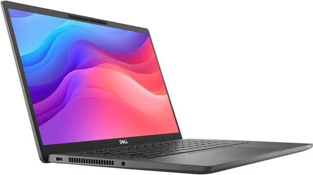 Alt view image 4 of 7 - Dell Latitude 7320 - 13.3 Inch FHD (1920x1080) Touchscreen (2-IN-1) Laptop, Intel Core i5-1145G7 Processor, 16GB RAM - 256 GB SSD, Intel Iris Integrated Graphics, Backlit Keyboard, Windows 11 Pro