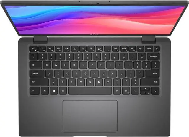 Alt view image 3 of 7 - Dell Latitude 7320 - 13.3 Inch FHD (1920x1080) Touchscreen (2-IN-1) Laptop, Intel Core i5-1145G7 Processor, 16GB RAM - 256 GB SSD, Intel Iris Integrated Graphics, Backlit Keyboard, Windows 11 Pro