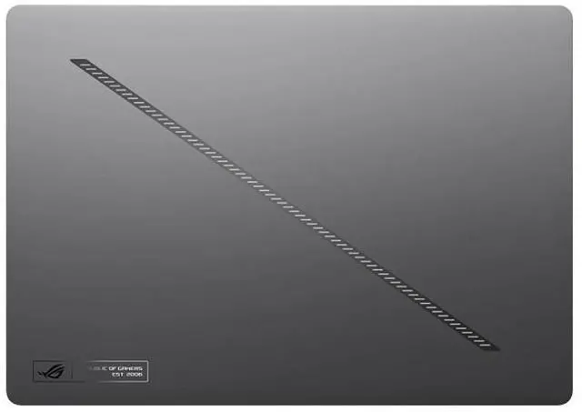 Alt view image 6 of 6 - ASUS ROG Zephyrus G16 Gaming Laptop- 16 inch 2.5K (2560x1600) 240Hz OLED Display, Intel Core Ultra 9 285H, 32GB RAM - 2TB SSD, NVIDIA GeForce RTX 5090 16GB GDDR7, RGB Backlit Keyboard-Windows 11 Home