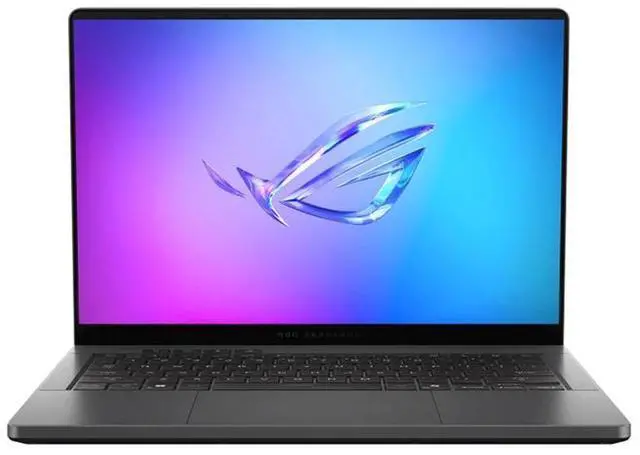 Main image of ASUS ROG Zephyrus G16 Gaming Laptop- 16 inch 2.5K (2560x1600) 240Hz OLED Display, Intel Core Ultra 9 285H, 32GB RAM - 2TB SSD, NVIDIA GeForce RTX 5090 16GB GDDR7, RGB Backlit Keyboard-Windows 11 Home