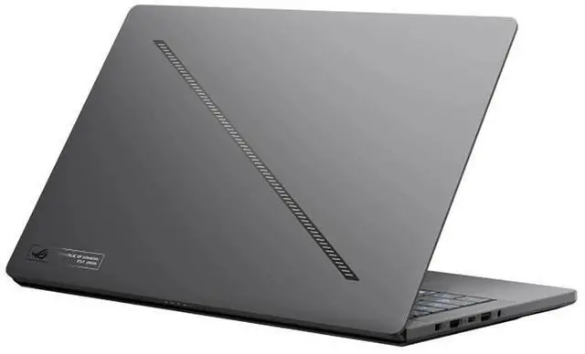 Alt view image 4 of 6 - ASUS ROG Zephyrus G16 Gaming Laptop- 16 inch 2.5K (2560x1600) 240Hz OLED Display, Intel Core Ultra 9 285H, 32GB RAM - 2TB SSD, NVIDIA GeForce RTX 5090 16GB GDDR7, RGB Backlit Keyboard-Windows 11 Home