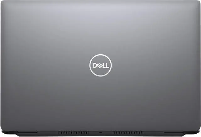 Alt view image 6 of 6 - Dell Precision 3561 - 15.6 Inch FHD (1920x1080) Non-Touch Laptop, Intel Core i5-11500H, 16 GB RAM - 512 GB SSD, NVIDIA RTX T600 (4 GB), Non-Backlit Keyboard, Windows 10 Pro
