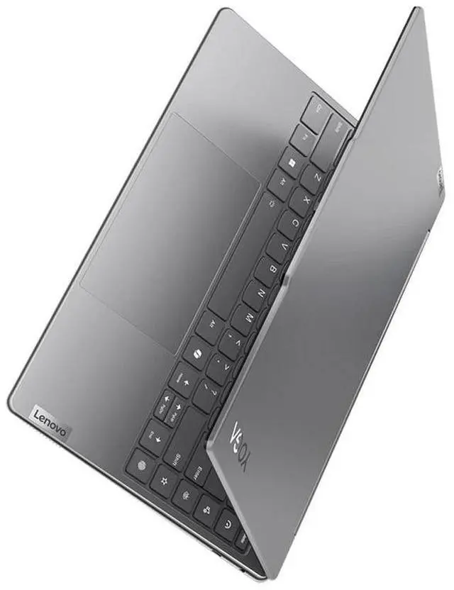 Alt view image 7 of 7 - Lenovo Yoga 9i (2-in-1) Laptop - 14 inch 4K (3840x2160) Touchscreen LED Display, Intel Evo Platform Core i7-1185G7, 16GB RAM - 512GB SSD, Backlit Keyboard, Intel Iris Xe Graphics, Windows 10 Home