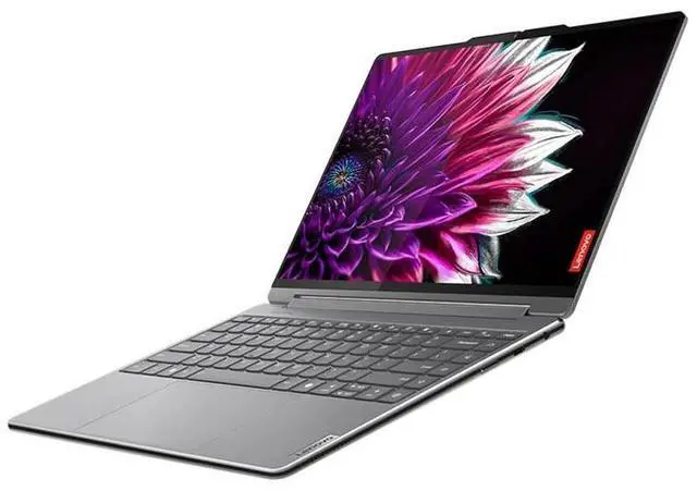 Alt view image 6 of 7 - Lenovo Yoga 9i (2-in-1) Laptop - 14 inch 4K (3840x2160) Touchscreen LED Display, Intel Evo Platform Core i7-1185G7, 16GB RAM - 512GB SSD, Backlit Keyboard, Intel Iris Xe Graphics, Windows 10 Home