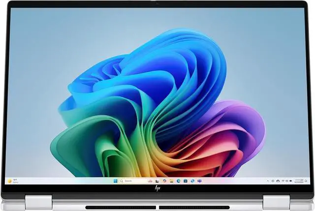 Alt view image 7 of 7 - HP OmniBook 7 Flip 2-IN-1 (Copilot+ PC) Laptop, 16 inch 3K(2880x1800) OLED Touchscreen Display, Intel Core Ultra 7 258V, 32GB RAM - 1TB SSD, Intel Arc 140V (16GB), Windows 11 Home, HP Pen included
