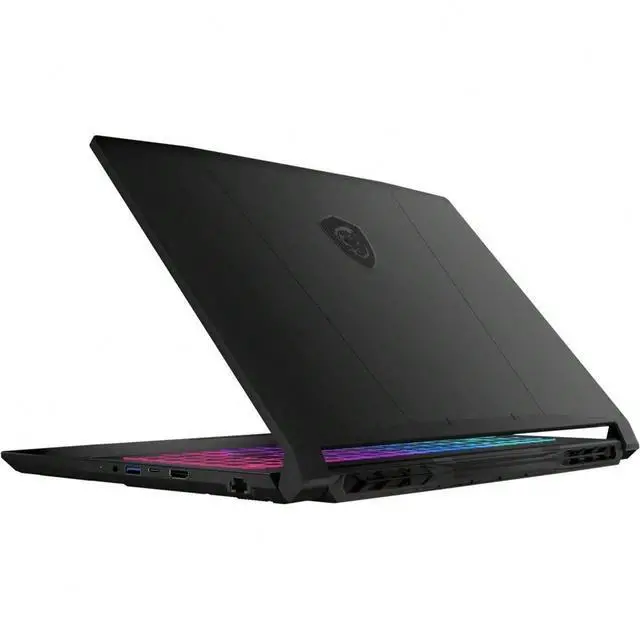 Alt view image 6 of 7 - MSI Katana Gaming Laptop - 15.6 inch QHD (2560x1440) 165Hz IPS Display, Intel Core i7-14650HX Processor, 16GB DDR5 RAM - 1TB SSD, NVIDIA GeForce RTX 5070 8 GB GDDR7, Windows 11 Home - Black (2025)