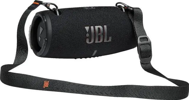Alt view image 6 of 7 - JBL Xtreme 3 - Portable Bluetooth Speaker - Black (JBLXTREME3BLKA)