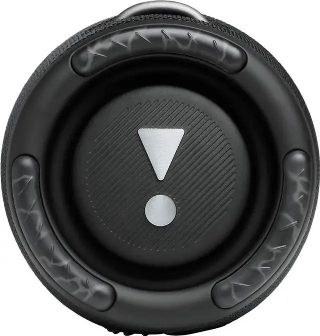 Alt view image 5 of 7 - JBL Xtreme 3 - Portable Bluetooth Speaker - Black (JBLXTREME3BLKA)