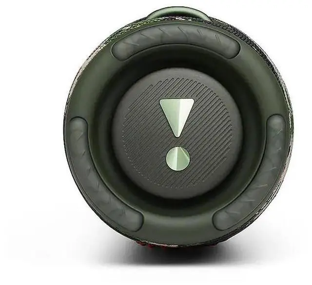 Alt view image 6 of 7 - JBL Xtreme 3 - Portable Bluetooth Speaker - Camouflage (JBLXTREME3CAMOAM)