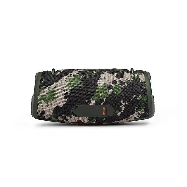 Alt view image 3 of 7 - JBL Xtreme 3 - Portable Bluetooth Speaker - Camouflage (JBLXTREME3CAMOAM)