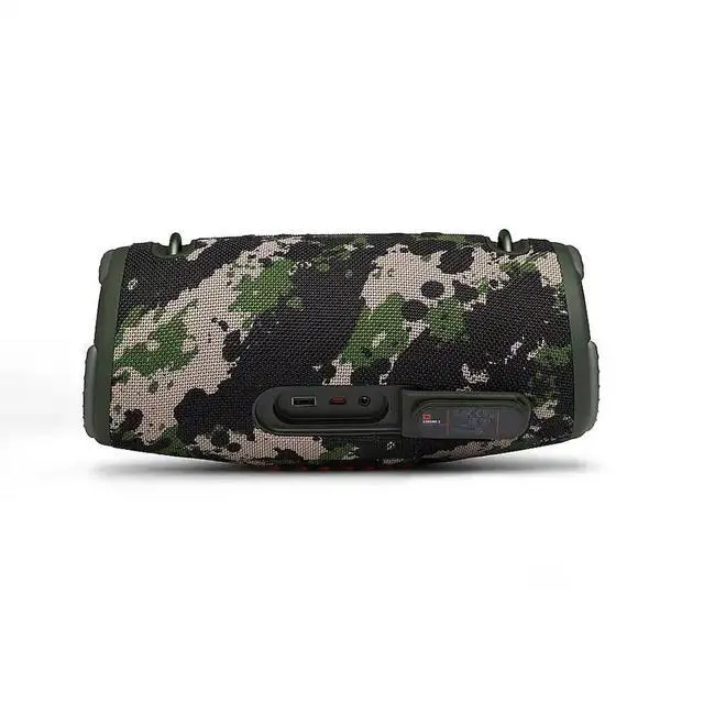 Alt view image 2 of 7 - JBL Xtreme 3 - Portable Bluetooth Speaker - Camouflage (JBLXTREME3CAMOAM)
