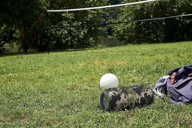 Alt view image 7 of 7 - JBL Xtreme 3 - Portable Bluetooth Speaker - Camouflage (JBLXTREME3CAMOAM)