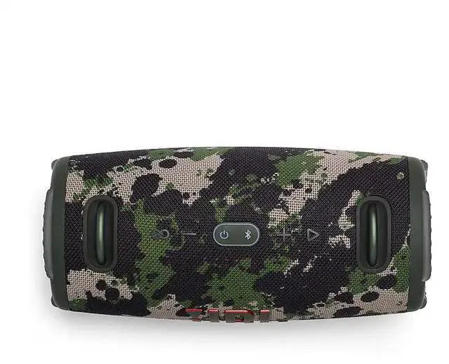 Alt view image 4 of 7 - JBL Xtreme 3 - Portable Bluetooth Speaker - Camouflage (JBLXTREME3CAMOAM)
