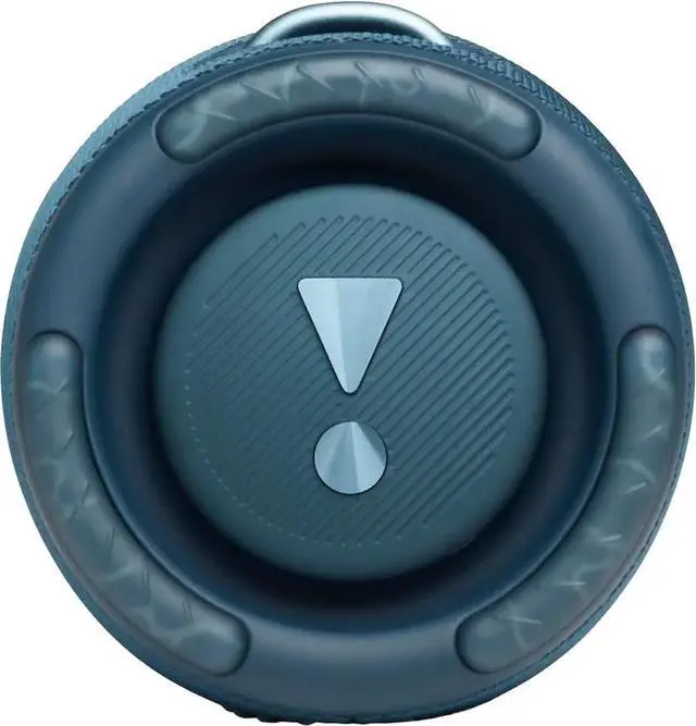 Alt view image 6 of 7 - JBL Xtreme 3 - Portable Bluetooth Speaker - Blue (JBLXTREME3BLUAM)