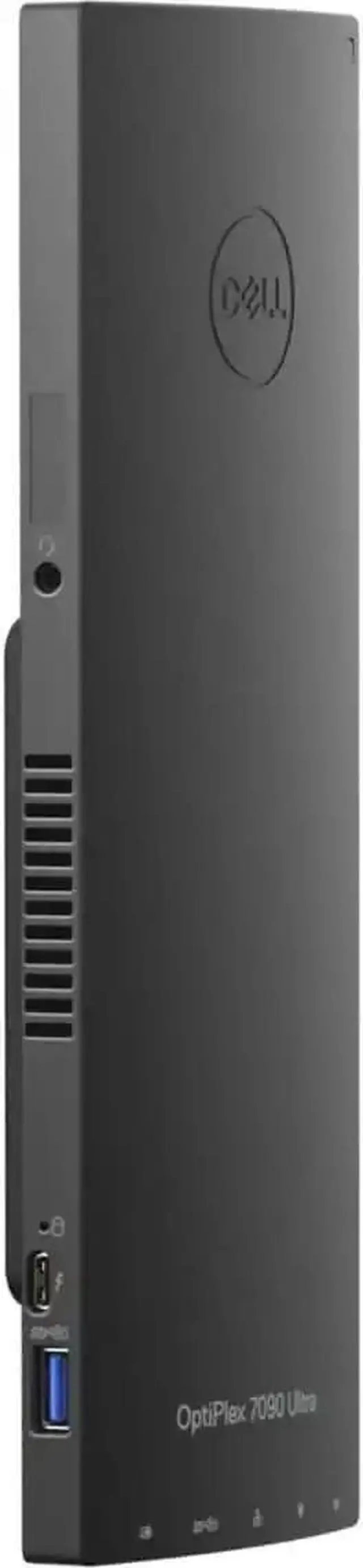 Alt view image 2 of 4 - Dell OptiPlex 7090 Ultra Form Factor, Intel Core i5 Quad (i5-1145G7) 2.60 GHz, 32 GB RAM, 256 GB SSD, No Optical, Intel Iris Integrated Graphics, No Operating System