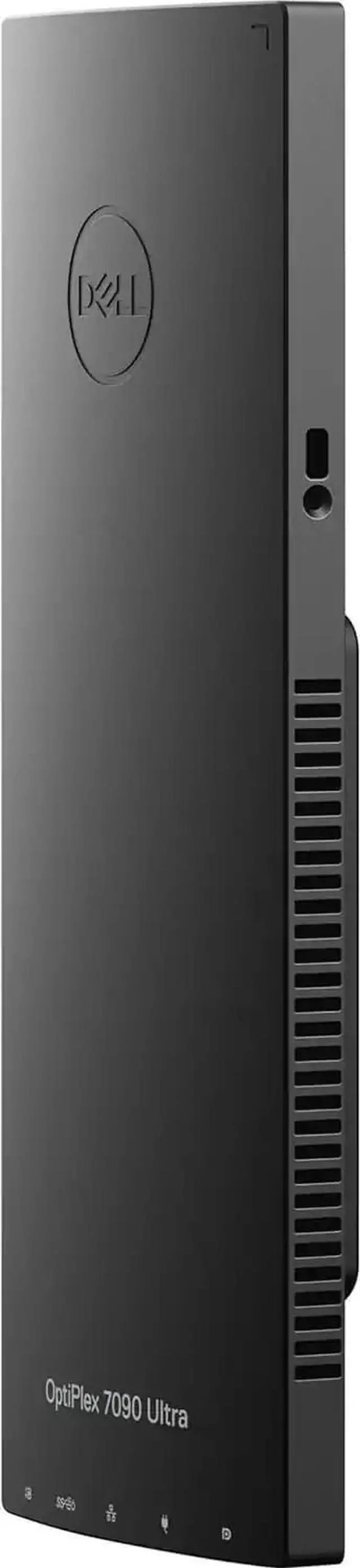 Alt view image 3 of 4 - Dell OptiPlex 7090 Ultra Form Factor, Intel Core i5 Quad (i5-1145G7) 2.60 GHz, 32 GB RAM, 256 GB SSD, No Optical, Intel Iris Integrated Graphics, No Operating System