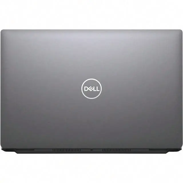 Alt view image 6 of 7 - Dell Precision 3561 - 15.6 Inch FHD (1920x1080) Non-Touch Laptop, Intel Core i7-11850H, 32 GB RAM - 512GB SSD, NVIDIA Quadro T1200 (4 GB), Non-Backlit Keyboard, No Operating System